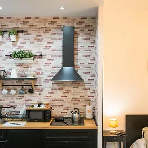  Apartamento St. Peter Sweets