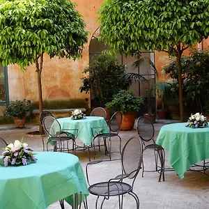 2* Maison d'hôtes Casa Di Santa Francesca Romana A Ponte Rotto