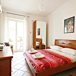 Scalini Di Trastevere Bed & Breakfast