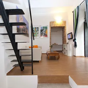  Apartamento Colosseo Accomodation