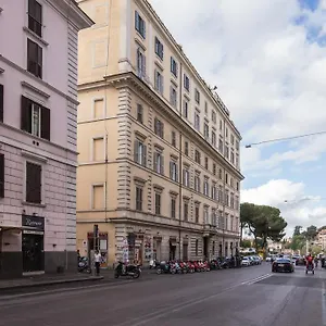  Apartamento Sweet Colosseo