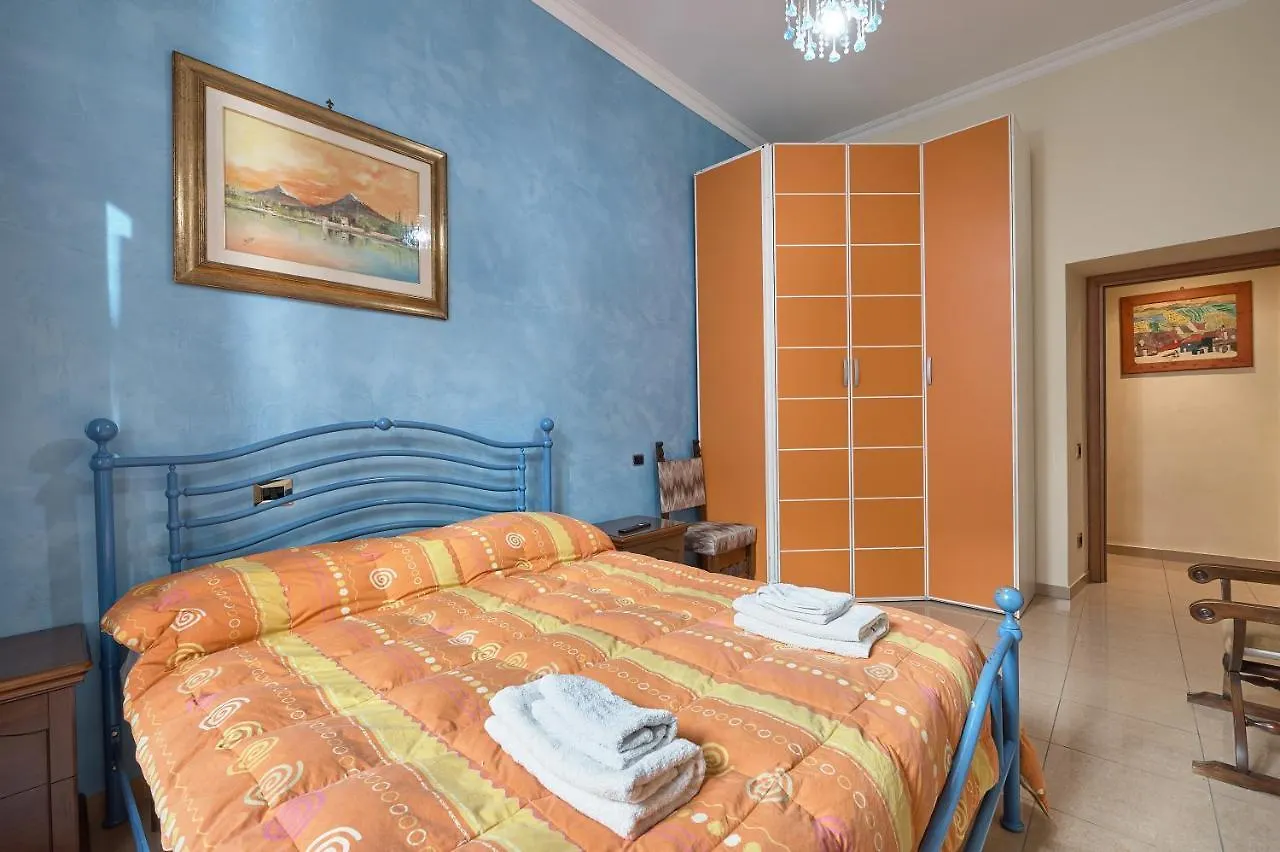 Bed & Breakfast Stop Termini Rome